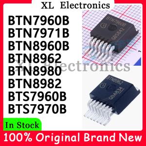 BTN7960B BTN7971B BTN8960B BTN8962 BTN8980 BTN8982 BTS7960B BTS7970B 새로운 원본