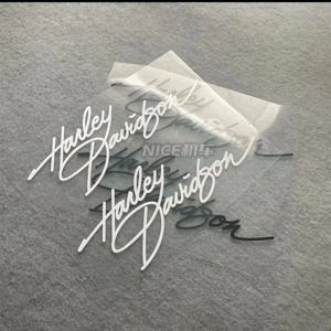 할리 데이비슨 팬 아메리카 ADV 1250 PA1250 PANAMERICA 스타일링 데칼 용 오토바이 헬멧 연료 탱크 바디 장식 스티커