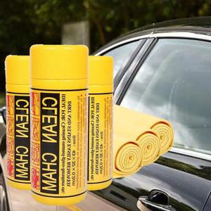 ISGTDRM Pva 세차 타월 빠른 건조 타월 초흡수성 스크래치 프리 재사용 가능 자동차 유지보수용 부드러운 사슴가죽 천