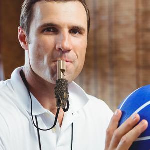 동물 생존 호루라기 랜야드 포함 야외 비상용 호른 개 코치 교사용 황동 황금 장식