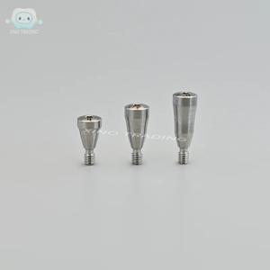 1개입 팩 클로즈드 트랜스퍼 오픈 트레이 인상 코핑 아날로그 (오스템용)