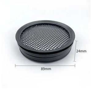 *필립스 FC8009 FC8081 FC6723 FC6724 FC6725 FC6726 FC6727 FC6728 FC6729 진공 청소기 액세서리용 훌륭한 6개 헤파 필터