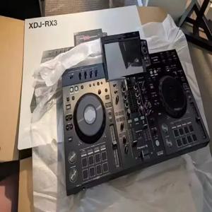새해 세일 파이오니어 DJ 할인 혜택 Xdj Rx3 올인원 디지털 DJ 시스템
