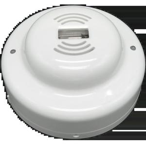 UV 화염 감지기 4 유선 릴레이 출력 자외선 화염 센서, 기존 UV 경보 CF6002, 모든 패널과 함께 작동