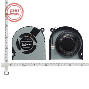 Acer Nitro 5 AN515-43 AN515-54 AN517-51 Nitro 7 AN715-51 N18C3 Aspire A715-74G A715-75G -55XU N19C5 용 5V GPU CPU 냉각 팬