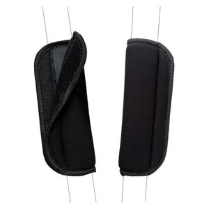 유니버설 베이비 안전 자동차 좌석 벨트 쿠션 어깨 패드 유모차 어린이 소프트 스트랩 차량 커버 보호대 하네스 유아용