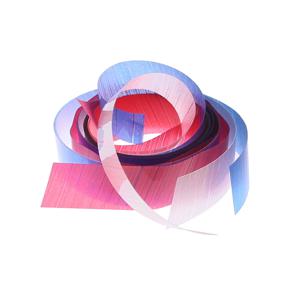 3미터 연마 샌딩 벨트 맞대기 조인트 연결 테이프 67도