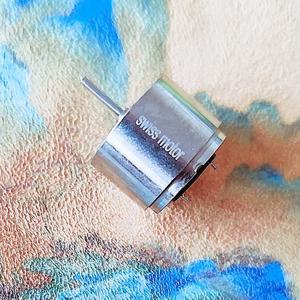 2216 스위스 모터 350804 로터리 문신 기계 부품 문신 총 액세서리 전문 사용을위한 잉크 쉐이더 라이너 공급 키트