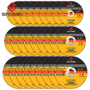 5인치그라인더날 그라인더 3인치 그라인더 날 날 금속 컷오프 휠 커팅 디스크 3/4.5/5 인치 앵글 그라인더 수지 디스크 125mm 슬라이스 철용 그라인딩 블레이드 커터