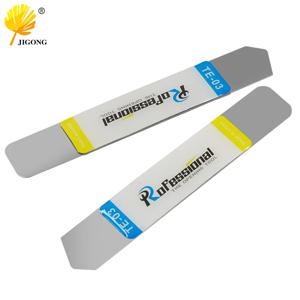 1 PC 스테인레스 스틸 블레이드 부드러운 얇은 Pry Spudger 핸드폰 태블릿 화면 배터리 열기 도구 삼성 아이폰 iPad 오프너