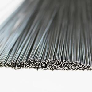 스테인레스 스틸 와이어 막대 직선형 하드 500mm/900mm 0.2mm 0.3mm 0.4mm 0.5mm 0.6mm 0.7mm 0.8mm 0.9mm 1mm 2mm 3mm 4mm 5mm