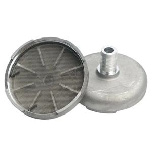 에어리스 스프레이 어 액세서리 흡입 호스 스트레이너 메쉬 990 전문 스프레이 어 여과 헤드 필터 페인트 라텍스 페인트 메쉬