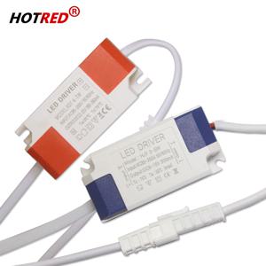 LED 드라이버 조명 변압기 패널 천장 램프 스트립, 300mA 280mA 1W 3W 5W 7W 12W AC 110V 220V DC9V 12V 15V 21V 24V 48V