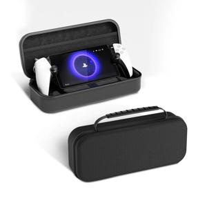 PS 포털 게임 콘솔에 대 한 EVA 보호 케이스 PS 포털에 대 한 휴대용 가방 스토리지 여행 충격 방지 핸드백 상자 가방 액세서리