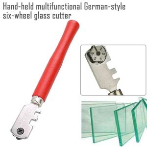 금속 세라믹 커터 타일 드로잉용 유리 커터 스크라이브 펜, 다이아몬드 유리 커터, 수공구 롤러 절단 도구