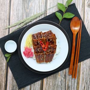 국산 데리야끼 바다장어 구이 400g