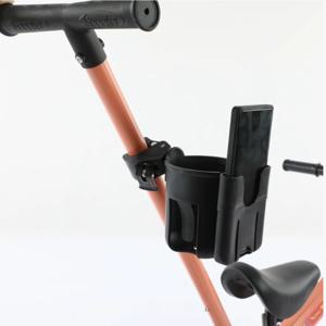 유모차 물병 홀더 휴대폰 홀더 병 홀더 전기 자전거 유니버설 물병 홀더