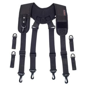 서스펜더 X 타입 전술 버팀대, 야외 조정 가능한 장비, 신형 전술 멜빵, 남성용 의무 벨트 하네스, 전투 준비 스트랩