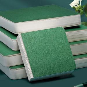 그리기 책 수채화 두꺼운 종이 포켓 스케치북 GSM 230g 마커 아크릴 그림 종이 미술 용품