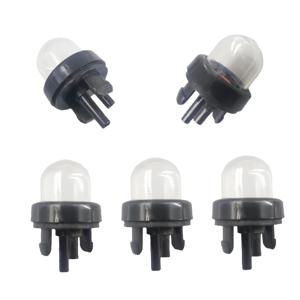 5개 503936601   전기 톱 프라이머 전구는 Husqvarna 전기 톱에 적합합니다. 235 236 240 440 445 450 Rancher 460 Blower 125B 125BX 225BX