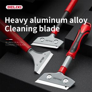 다목적 스크레이퍼 블레이드 키트 - 벽 스패클 제거제, 코킹 클리너, 그라우트 스크레이퍼 및 초기 청소 도구