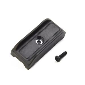 디월트 18V XRP 무선 임팩트 드릴 렌치 전동 공구 액세서리용 나사 포함 자석 드라이버 비트 홀더 1개