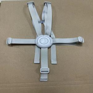 성장 의자 유아용 의자 교체 5 포인트 Harness2 stokke Tripp Trapp 베이비 세트2 TrippTrapp 안전 하네스 2