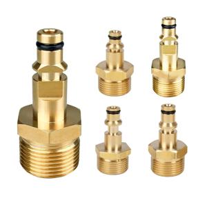 M22 어댑터 빠른 연결 변환기 호스-Karcher LAVOR Bosch STIHL Nilfisk 고압 세척 건