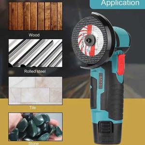 금속 절단 디스크 75x1.2x10mm 디스크 연마 휠, 스테인리스 스틸 연마 디스크 블레이드, 연마 휠 레진 더블 샌드