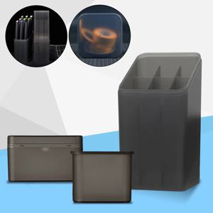 Dspiae Box-4 Box-5 Box-8 건담 취미 Diy 조립 개조 공예 상자 시리즈 용 군용 모델 도구 보관 주최자