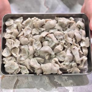 [푸디앤] 순살 반건조 오징어입 500g(4~60알) / 미식가들이 즐겨찾는  맛 / 버터 2개 추가증정