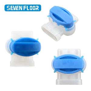 10-100pcs 방수 젤 커넥터 터미널 3 핀 전기 314 와이어 커넥터 액세서리 로봇 잔디 깎는 기계 케이블 커넥터