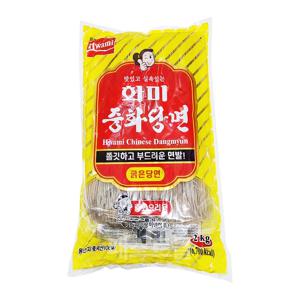 화미 중화당면 2kg