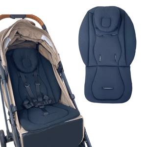 범용 유모차 시트 쿠션, 높은 의자 시트 트롤리, 부드러운 매트리스 쿠션 패드, yoyo2 유모차 액세서리