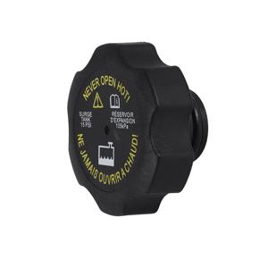 RC98 15075118   라디에이터 캡 장비 15 P.S.I. Chevy Silverado GMC Sierra Yukon Hummer H2용 라디에이터 서지 탱크 캡,-L49A