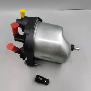 9809757980   디젤 필터 하우징 어셈블리 9672320980   시트로엥 Berlingo C3 C4 C5 푸조 207 208 308 3008 2008-2015—L49A