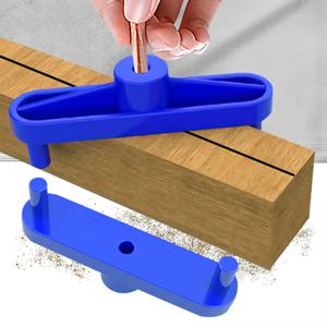 센터 라인 게이지 로케이터 스크라이브 센터 라인 게이지 목공 도구 마킹 나무 마크 마커 로케이터 스크라이브 DIY 보조 도구