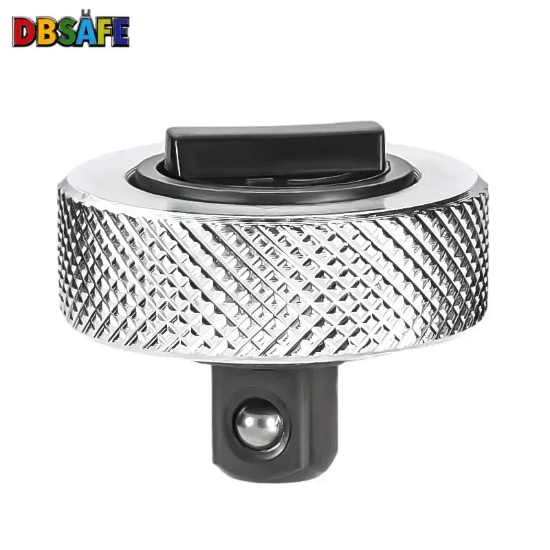 1-3 개 미니 조정 가능한 래칫 렌치 빠르고 노동 절약 알루미늄 합금 소형 휴대용 미니 래칫 렌치 배관 도구