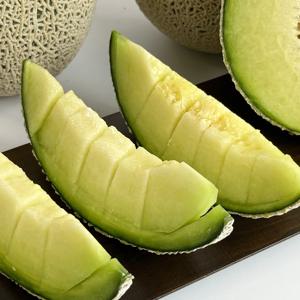 [곡성] 프리미엄 고당도 1등 품종 머스크멜론