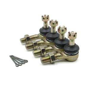 CF Moto 9030-용 M10-M12 타이로드 엔드 키트 볼 조인트 교체 101170   스티어링 너클 cfmoto Zforce 1000 800 500 X6 ATV 부품