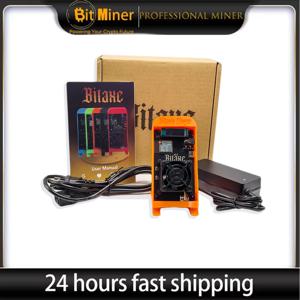 Antminer S21 Pro Asic 광부 Bitcoin 광부 Solo Miner의 새로운 Bitaxe Gamma 6011.2TH/S 18W BTC 광부 암호화 광부