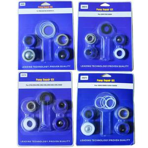 에어리스 스프레이어 펌프 수리 키트 244194 248212 248213 249123   390/395/495/595/3400/695/795/3900/7900/200/300/5900/1095/최대 V용