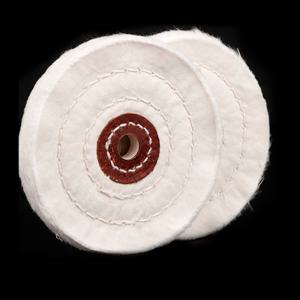 2-8 인치 천 연마 휠 버핑 패드 샌딩 쥬얼리 용 앵글 연마 그라인더 디스크 금속 유리 목공 액세서리