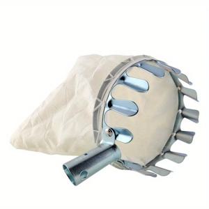 1/2/5pcs 편리한 높은 고도 과일 피커 장치 원예 과일 피커 원예 사과 배 복숭아 따기 도구