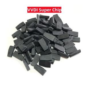 5/10/20 조각 XT27A Xhorse VVDI 슈퍼 칩 VVDI2/미니 키 도구 용 ID46/40/43/4D/8C/8A/T3/47 용 슈퍼 VVDI 칩