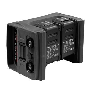 20V 40V 용접기 리튬 배터리 충전식 무선 도구 2.5mm 3.2mm 강력함