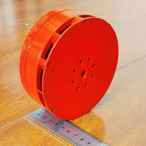 11046 대형 장력 드론 다축 크루즈 공중 비행기 식물 보호 UAV용 브러시리스 모터 항공기 부품