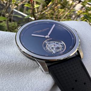 오리엔탈 체리 MC-03 시리즈 CAL.0031 익스트림 첸 플라잉 투르비옹 메카니컬 시계 VIP 시계 남성 명품 시계 남성