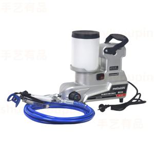 고품질 소형 휴대용 에어리스 분무기 1200W 전기 스프레이 건 고전력 가정용 페인트 에어리스도장기 분무기 에어리스기계 스프레이건 에어리스도장기계 페인트장비 에어리스