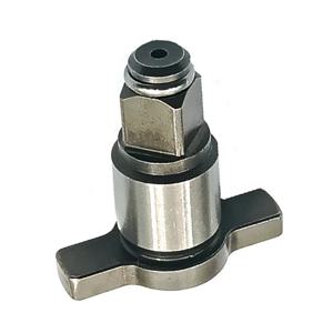 A002 DCF902 DCF902D2K N646882 전동 공구 부품용 앤빌 임팩트 렌치 3/8